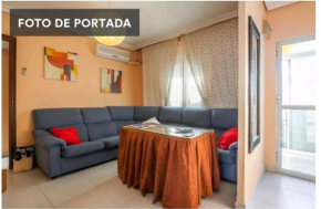 PISO CON BUENA RED WIFFI FIBRA ÓPTICA Alquiler de habitaciones